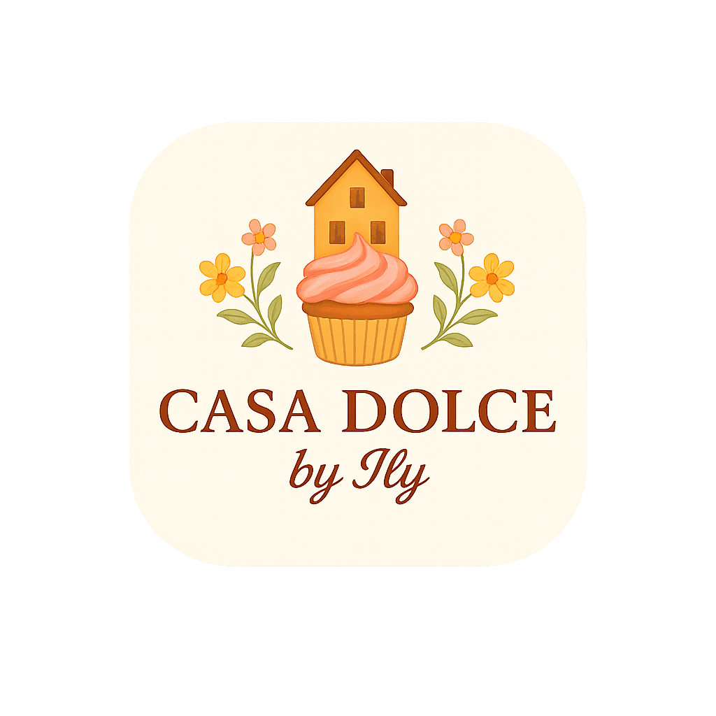 Casa Dolce by Ily